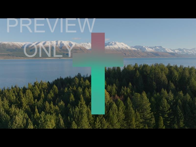 Mt Cook Be Still My Soul Sermon Title 3