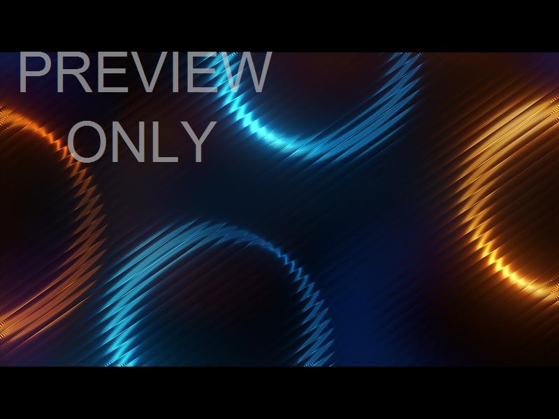 Neon Glass 15 Still