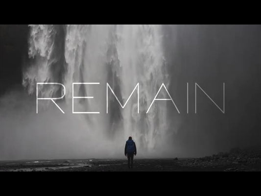 John 15:7-8 Cinematic Scripture