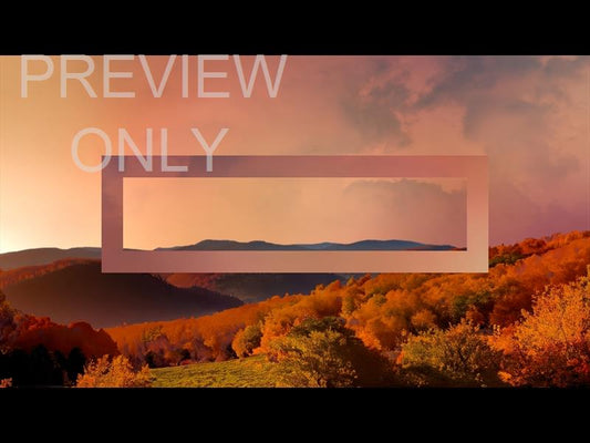 Wilderness Fall 12 Remix Still