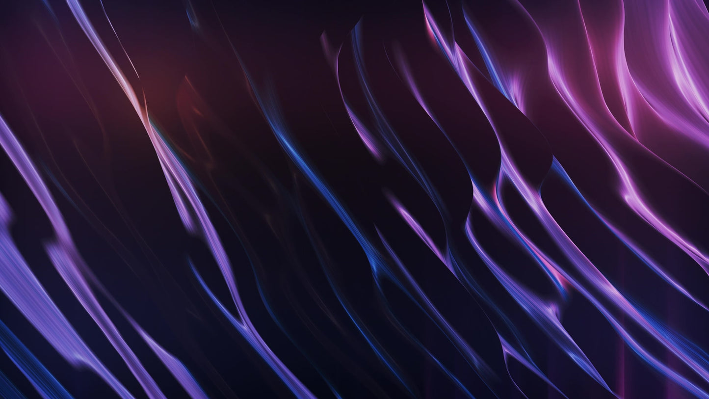 Dark Silk Harmony Still