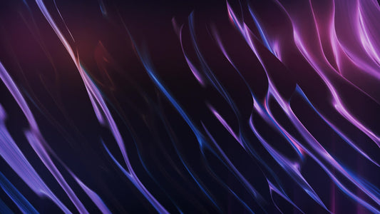 Dark Silk Harmony Still