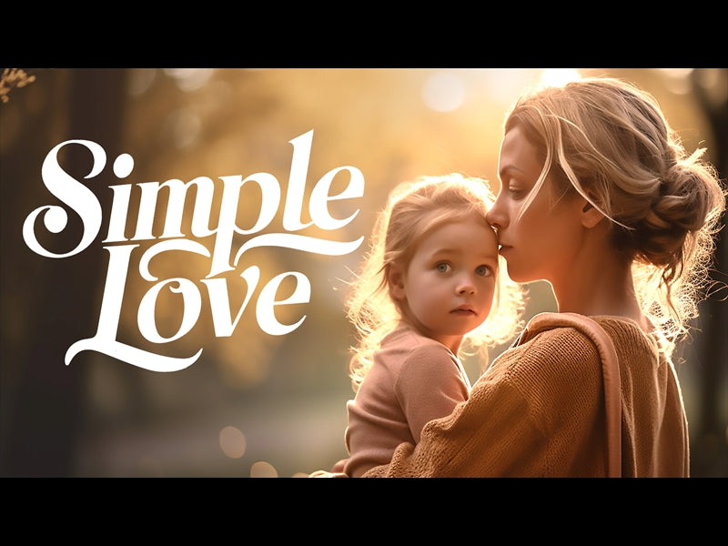 Simple Love