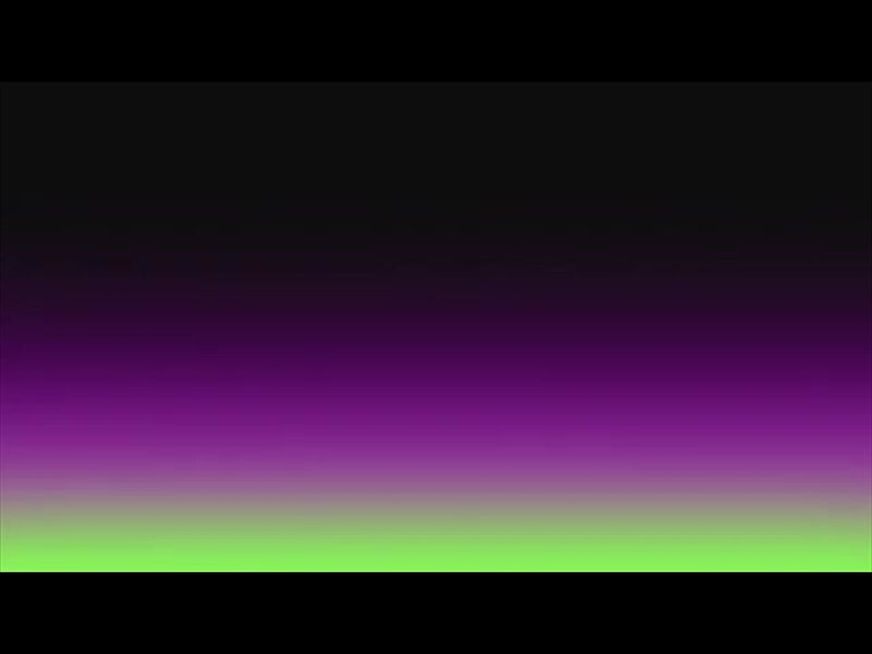 Neon Gradient Walls 13