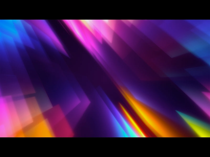 Chromalite Motion 1