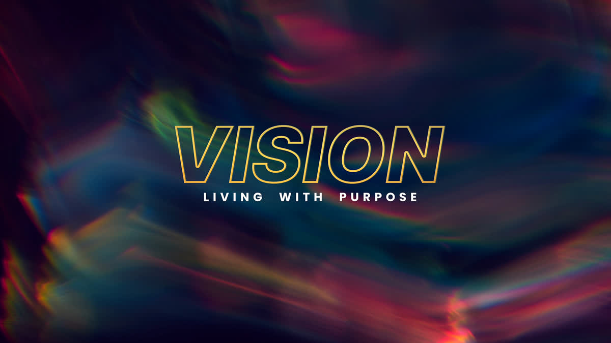 Refraction Vision