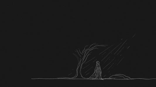 Were You There Agony Still