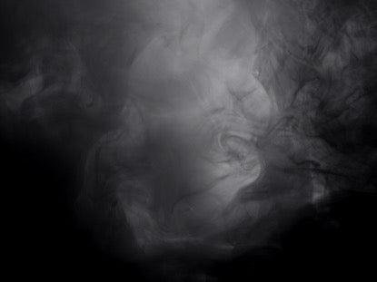 Black & White Swirl B