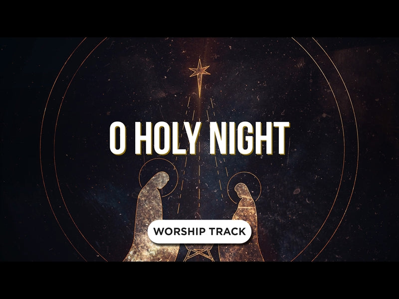 O Holy Night