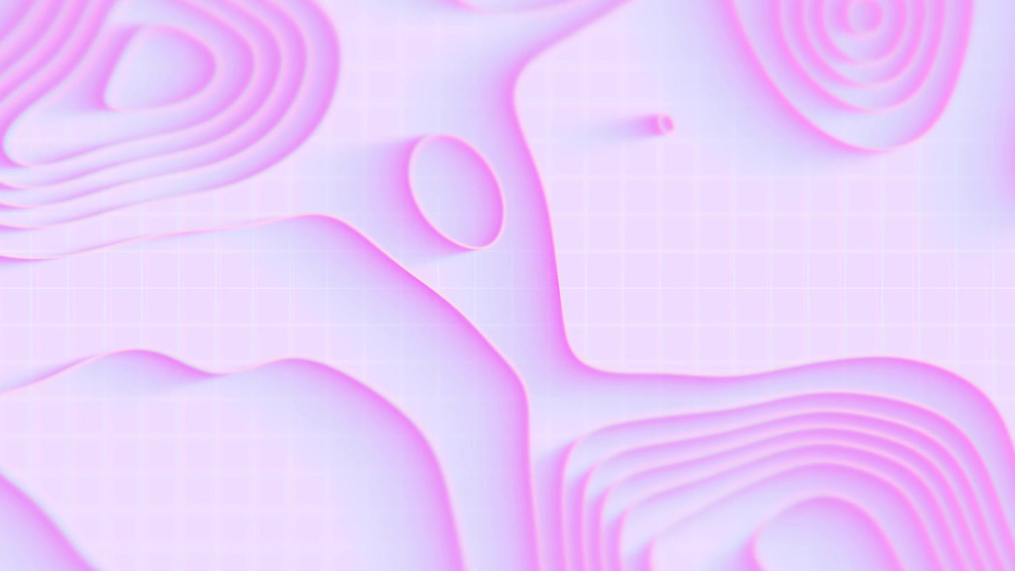 Summer Contours 6 Still