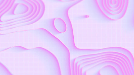 Summer Contours 6 Still
