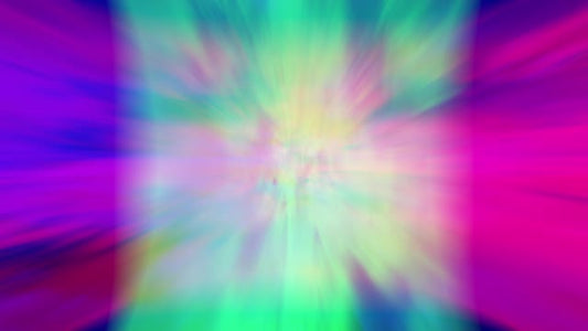 Chromatic Clouds 11