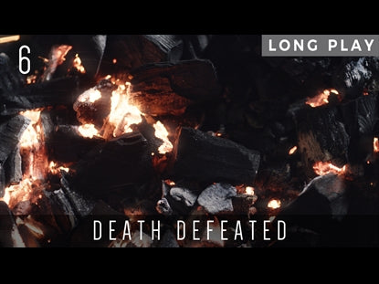 Resurrection Death Defeated Long Play
