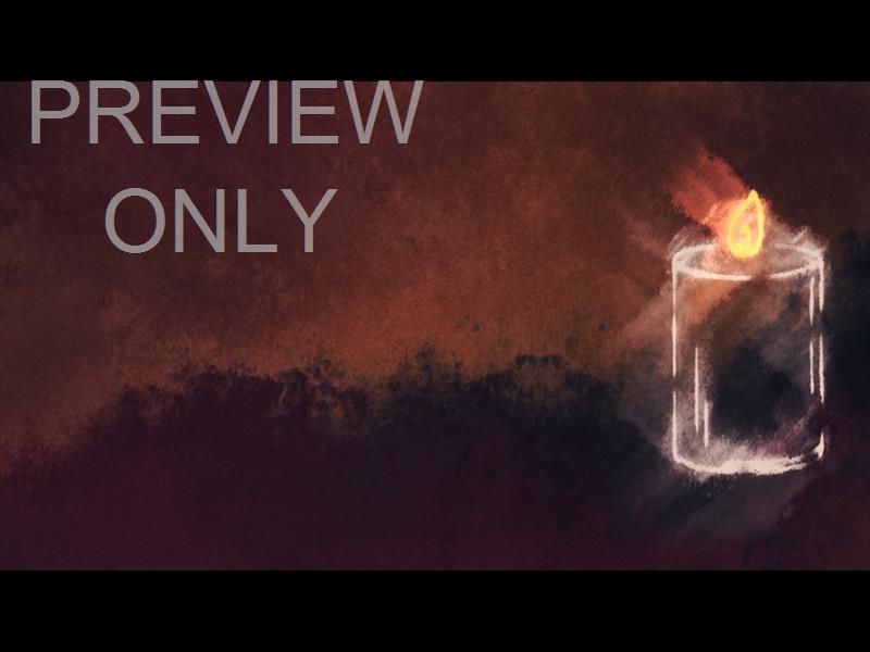 Light Of Advent Still 05