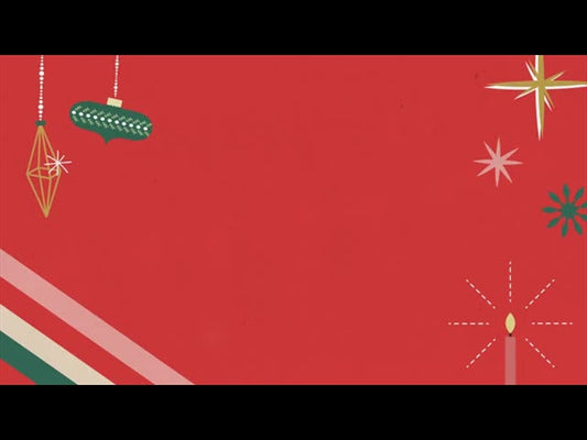 Vintage Christmas 9