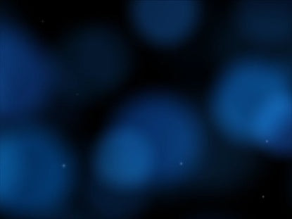 Luminous Blue Loop