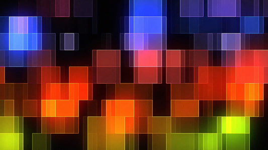 Mosaic Glow 12 Still