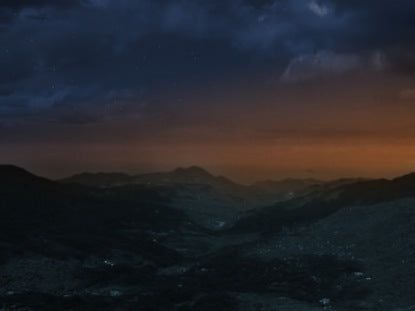 Night Sky