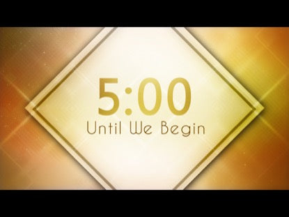 Hint Of Intrigue Countdown