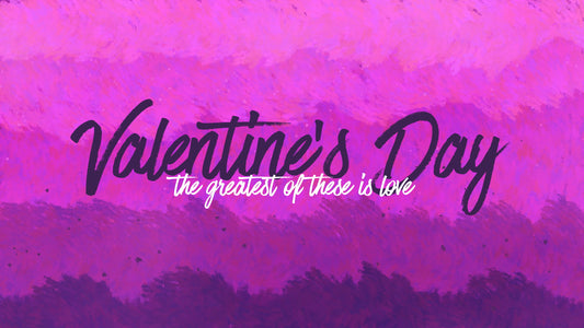 Impressions Valentine