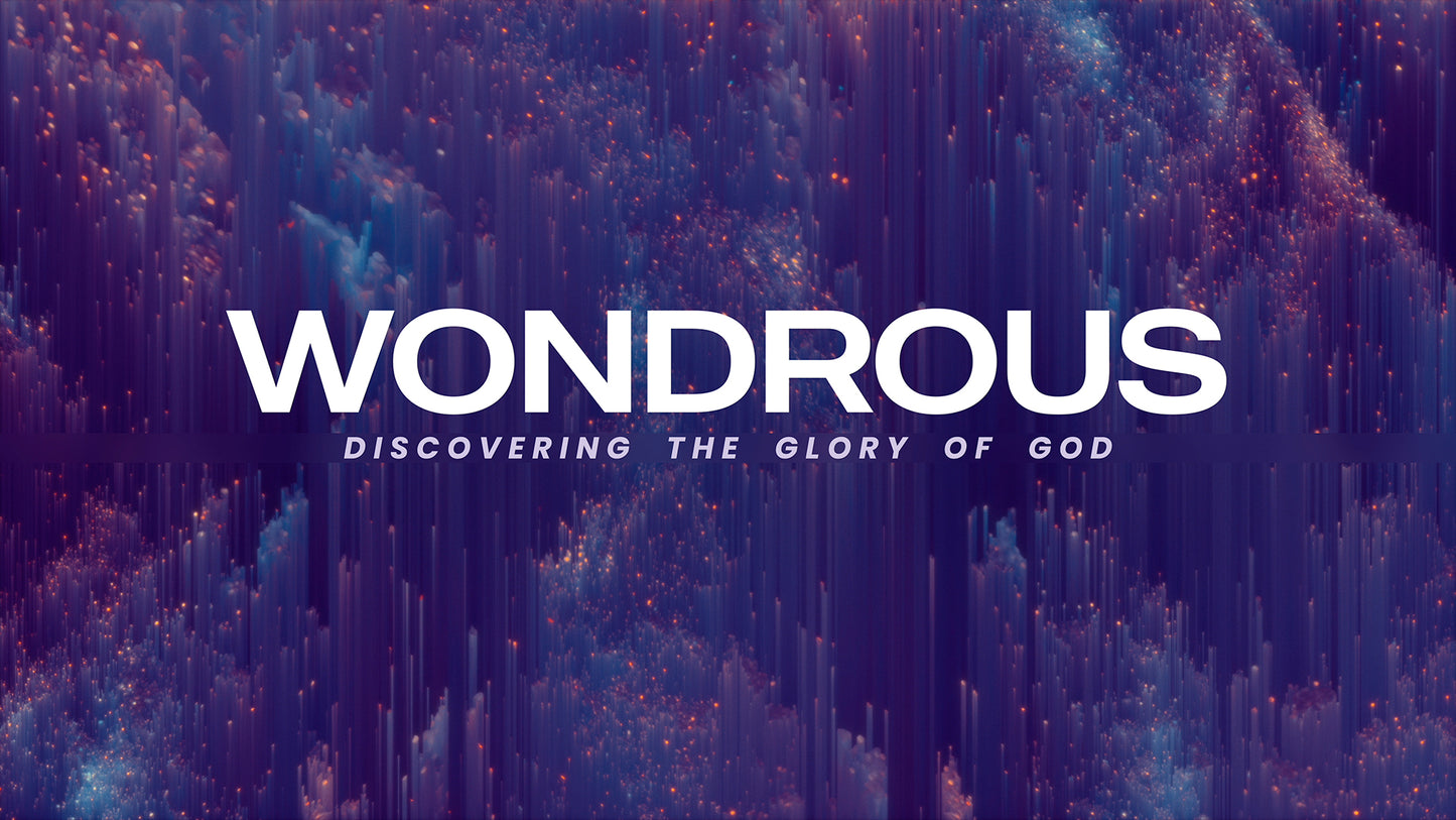Wondrous Title