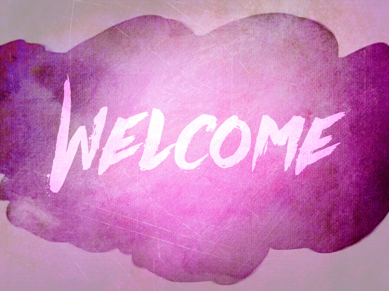 Loved Welcome Motion