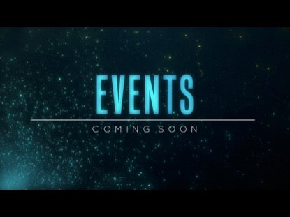 Spacial Events