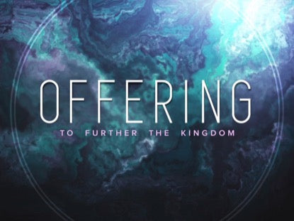 Wonder Offering