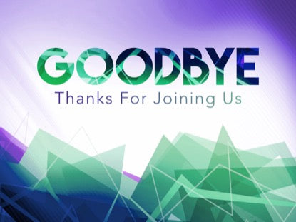 Triangles Closing Motion