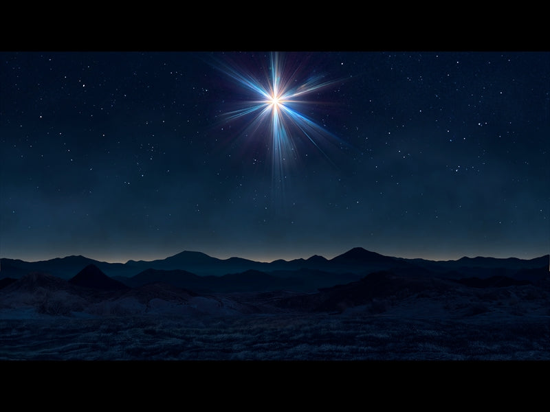 Christmas Promise 6