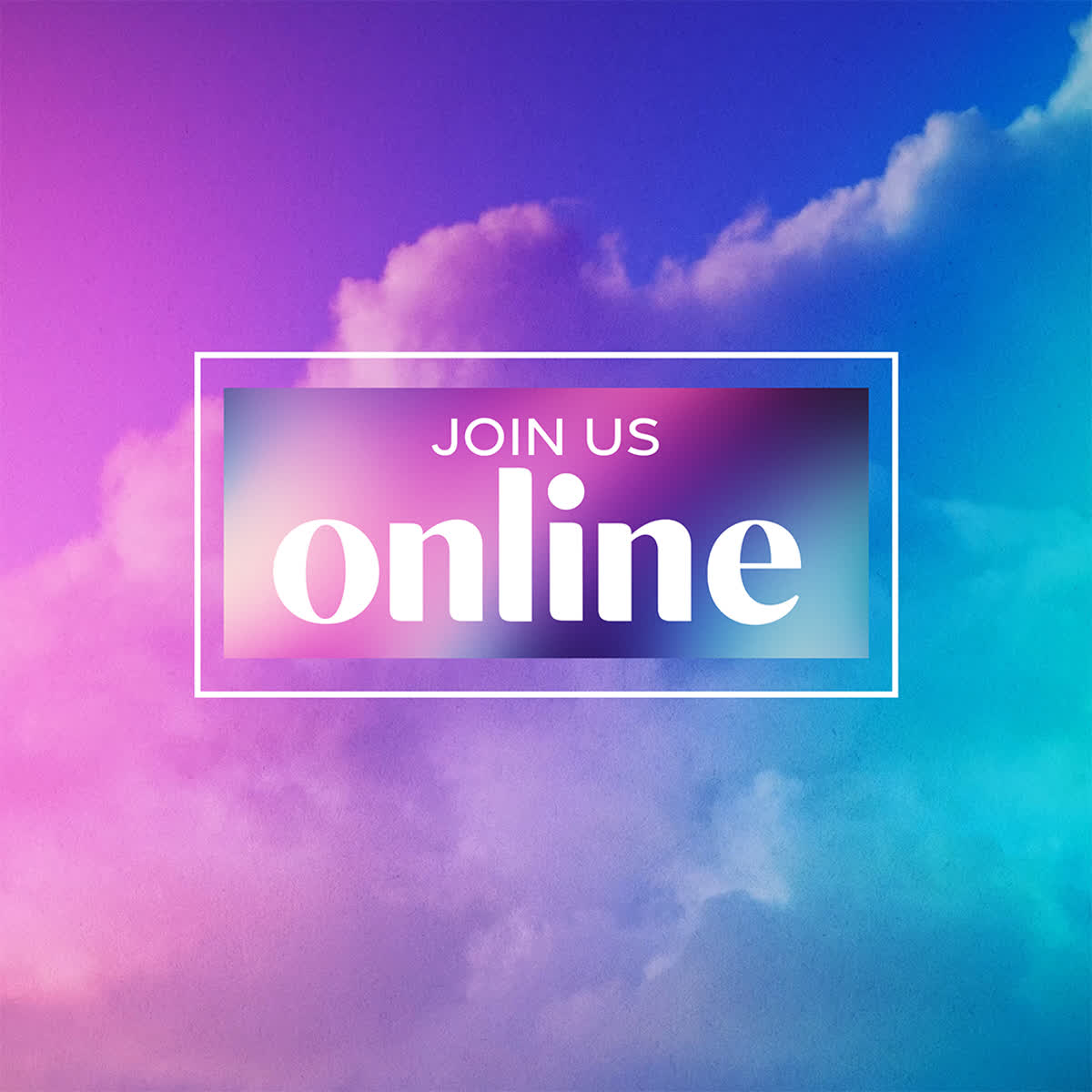 Cloudlapse Join Us Online