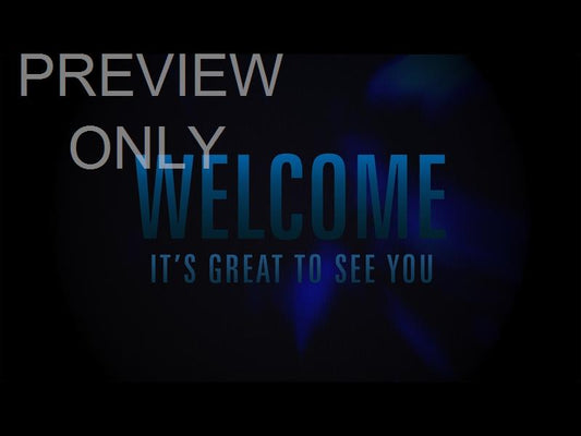 Send The Rain Welcome Still