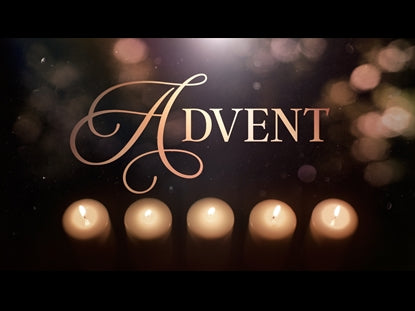 Advent Glow Advent
