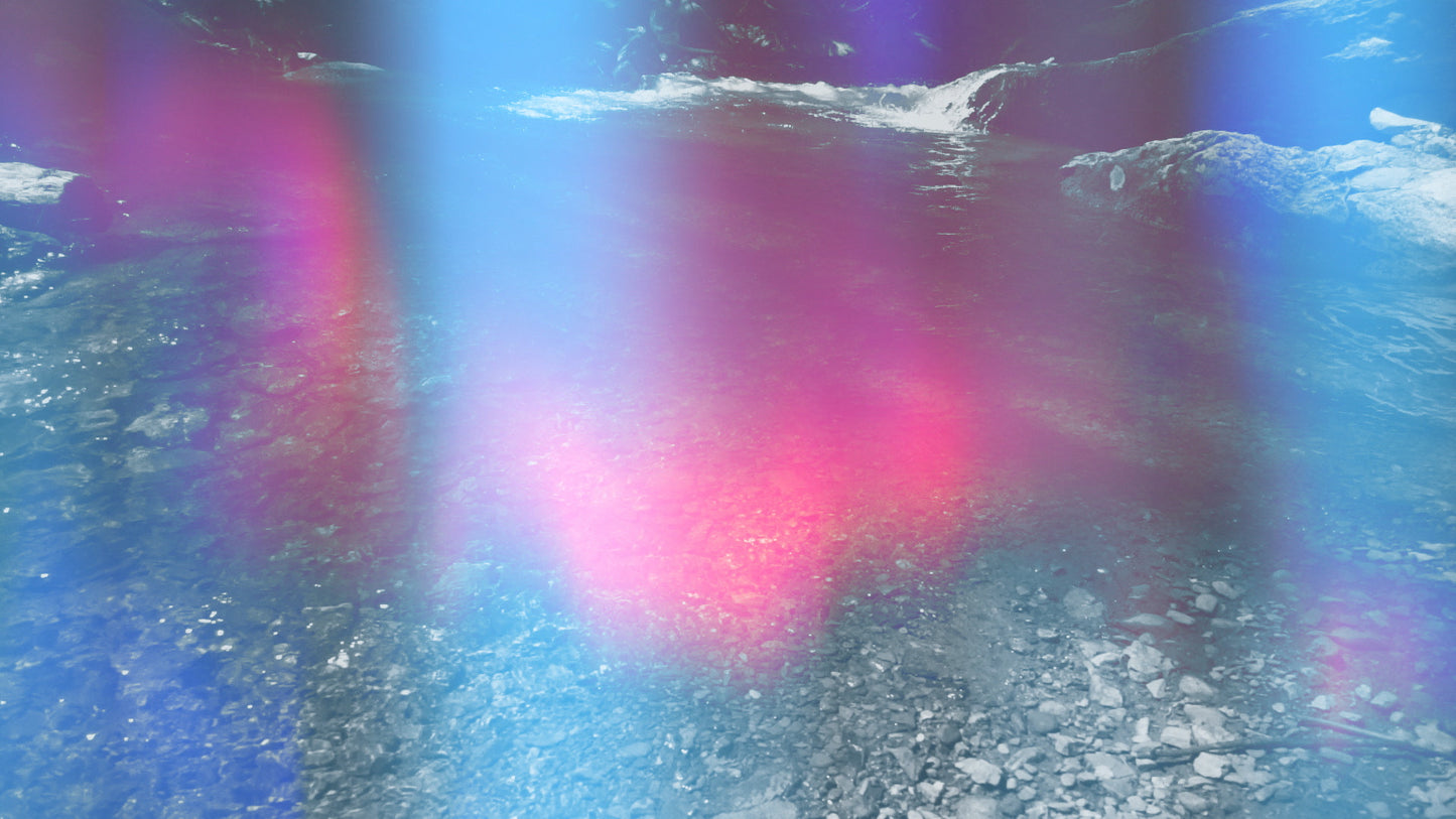 Appalachian Falls 05 Still