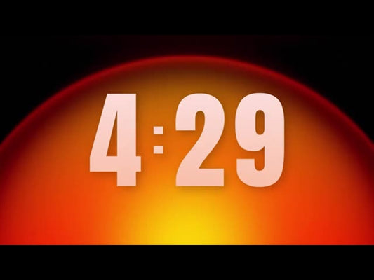 Rise Countdown 01