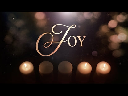 Advent Glow Joy