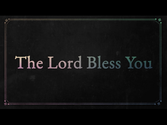 The Blessing - Mini Movie