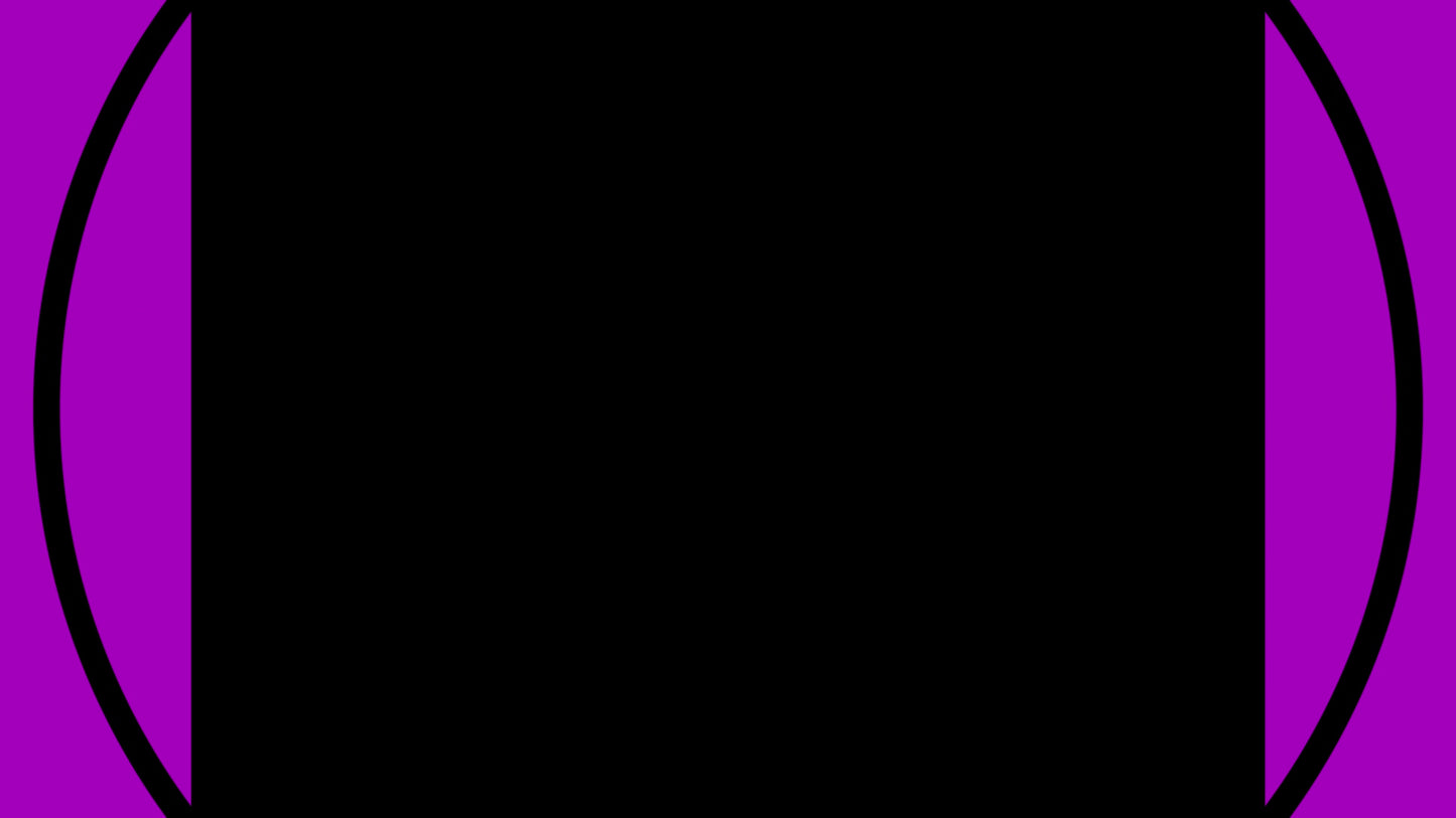 Radiate Purple Stream