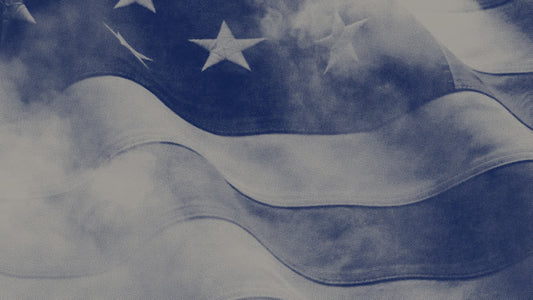 Flag Of Freedom Still 04