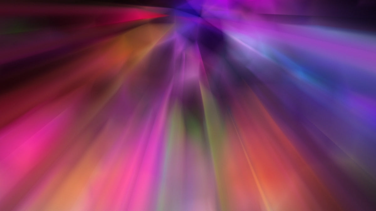 Prism Glow 05