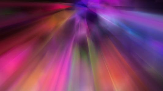 Prism Glow 05