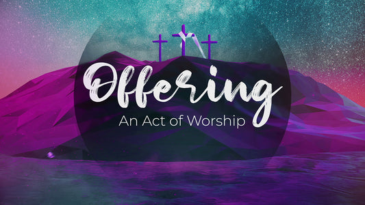 Easter Offering Still Vol11
