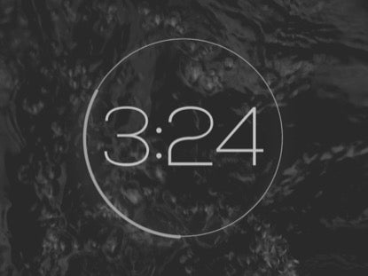 Abyss Countdown