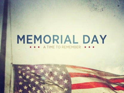 A Time To Remember