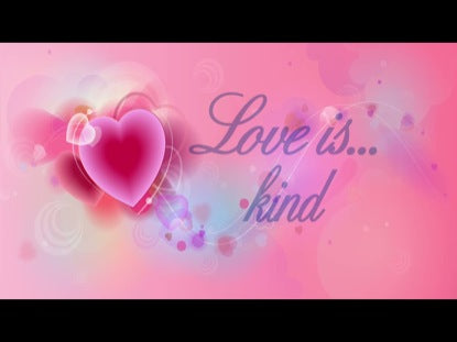Love Is