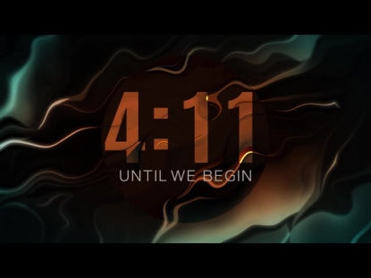 Easter Sun Countdown