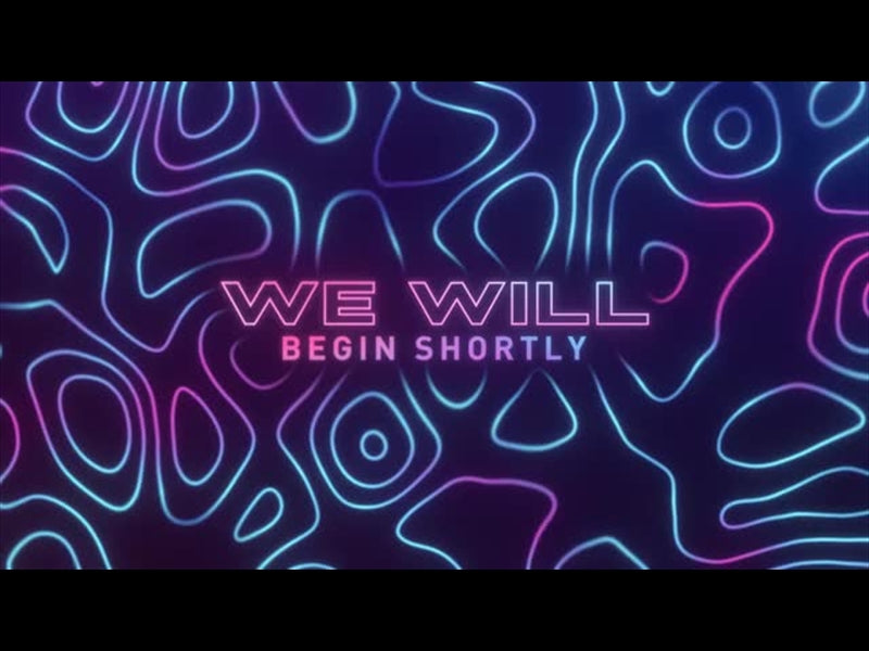 Topo We Will Begin Shortly