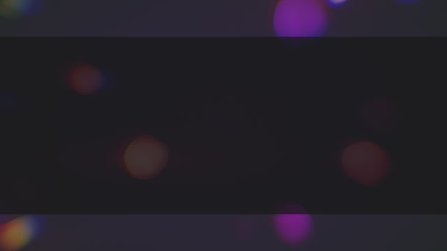 Blissful Bokeh 5 Alt