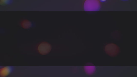 Blissful Bokeh 5 Alt