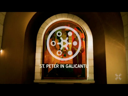 Promised Land St Peter In Galicantu